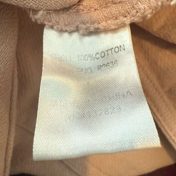 Miou Muse Washed Romper Pink Strawberry Size L - Picture 6 of 7